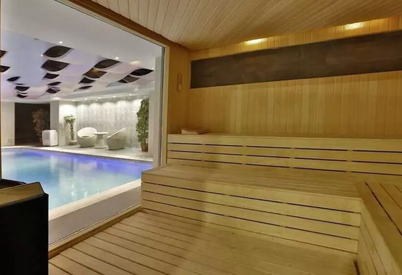 Fotos del hotel Queen  & Spa:  5