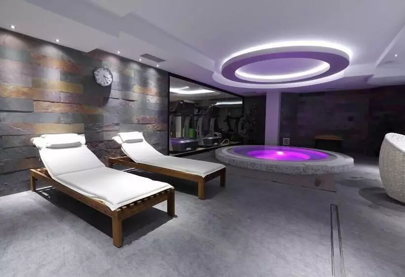 Fotos del hotel Queen  & Spa:  24