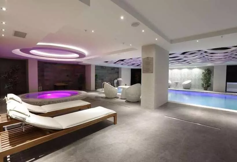 Fotos del hotel Queen  & Spa:  25