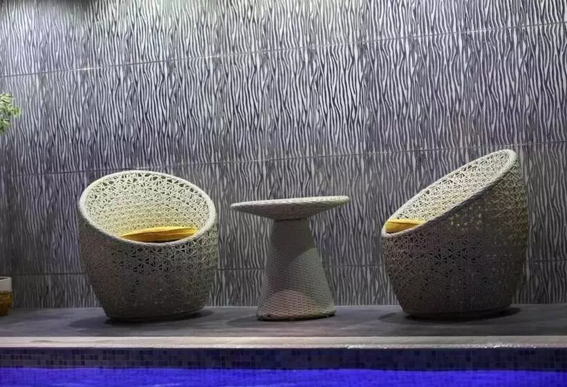 Fotos del hotel Queen  & Spa:  7