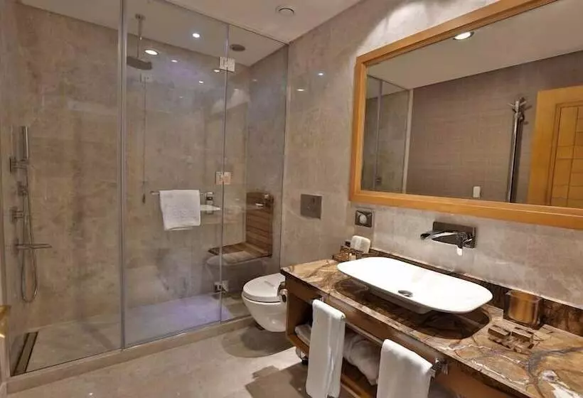 Fotos del hotel Queen  & Spa:  16