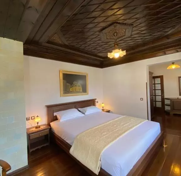 Fotos del hotel Boutique  Muzaka:  8