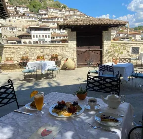 Fotos del hotel Boutique  Muzaka:  5