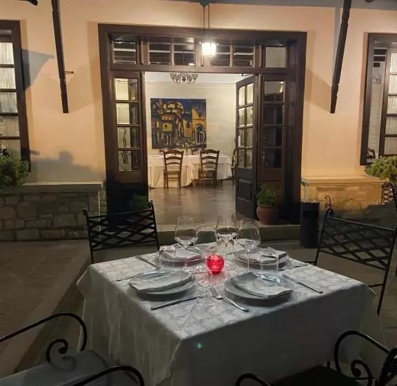 Fotos del hotel Boutique  Muzaka:  9