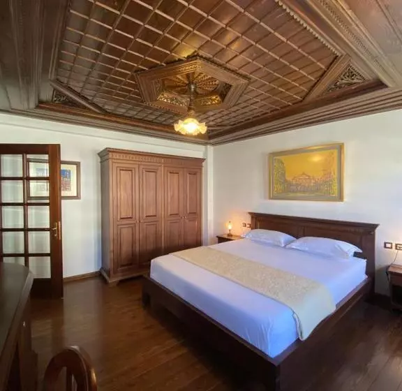 Fotos del hotel Boutique  Muzaka:  13