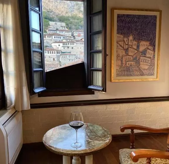 Fotos del hotel Boutique  Muzaka:  12