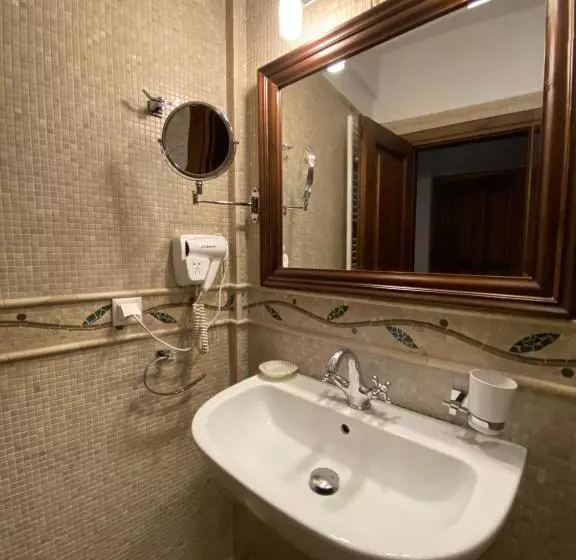 Fotos del hotel Boutique  Muzaka:  6