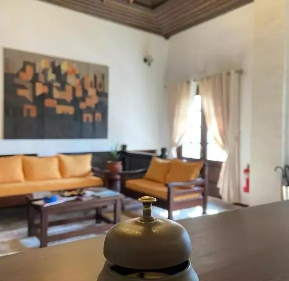 Fotos del hotel Boutique  Muzaka:  2