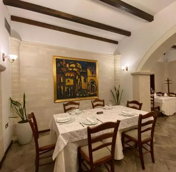 Fotos del hotel Boutique  Muzaka:  3