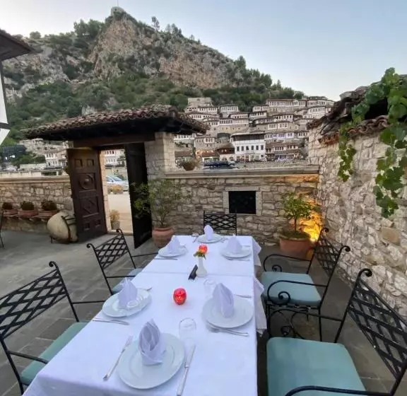 Fotos del hotel Boutique  Muzaka:  14