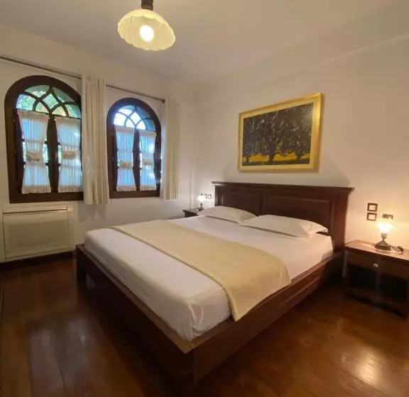 Fotos del hotel Boutique  Muzaka:  15