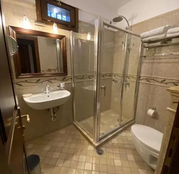 Fotos del hotel Boutique  Muzaka:  11