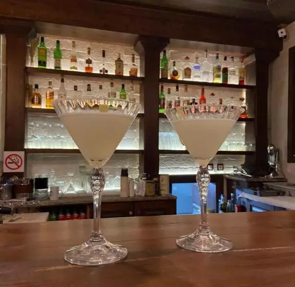 Fotos del hotel Boutique  Muzaka:  4