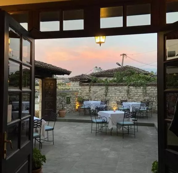 Fotos del hotel Boutique  Muzaka:  10