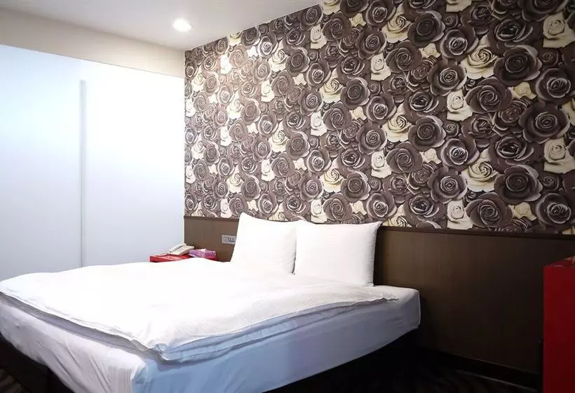 Fotos del hotel Design Ximen Hotel:  13