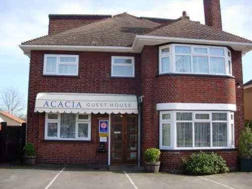 Fotos del hotel Acacia Guest House:  3