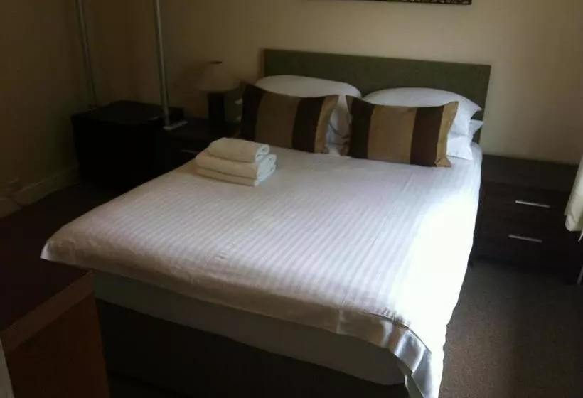 Fotos del hotel Acacia Guest House:  6