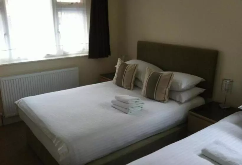 Fotos del hotel Acacia Guest House:  9