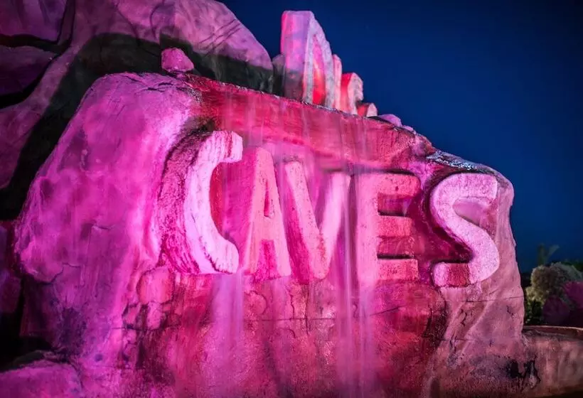 Fotos del hotel Caves Beach Resort:  16