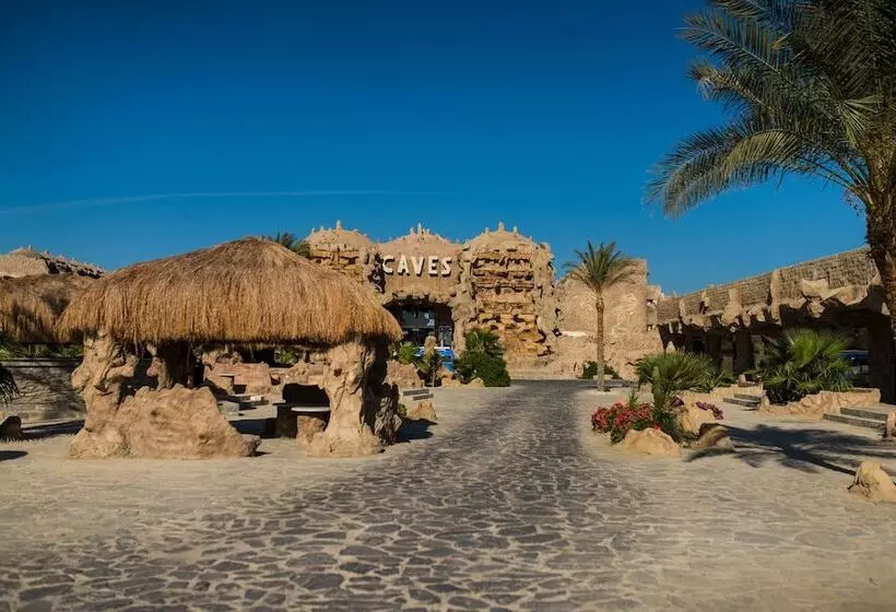 Fotos del hotel Caves Beach Resort:  17