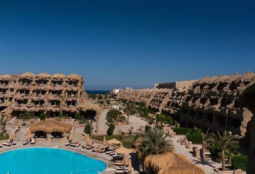 Fotos del hotel Caves Beach Resort:  6