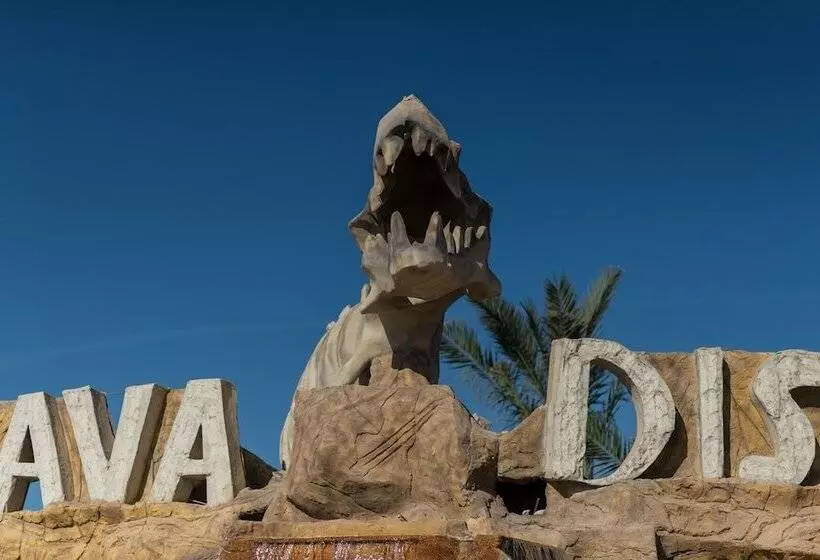 Fotos del hotel Caves Beach Resort:  25