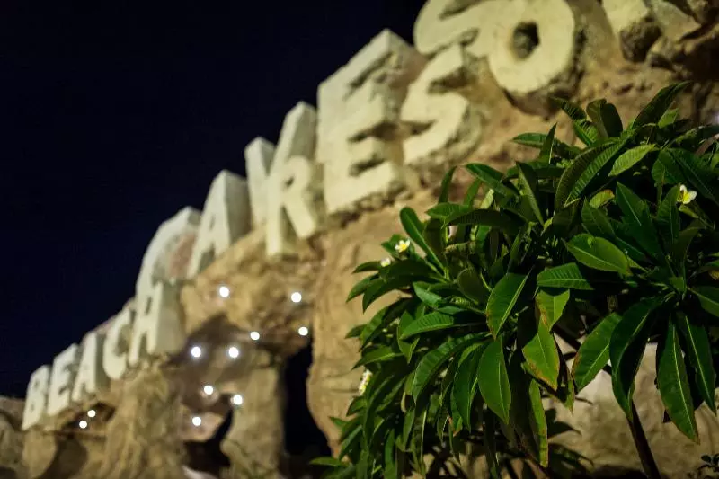 Fotos del hotel Caves Beach Resort:  4