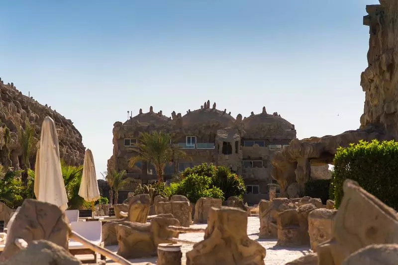 Fotos del hotel Caves Beach Resort:  11