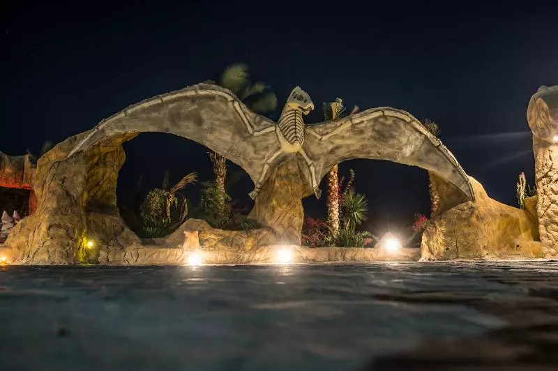 Fotos del hotel Caves Beach Resort:  23