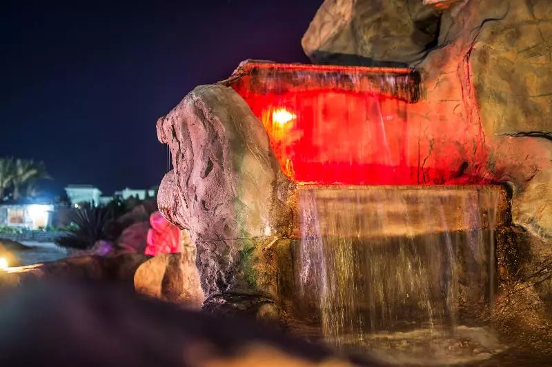 Fotos del hotel Caves Beach Resort:  12