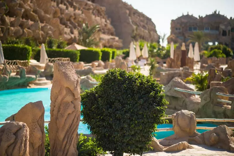 Fotos del hotel Caves Beach Resort:  24