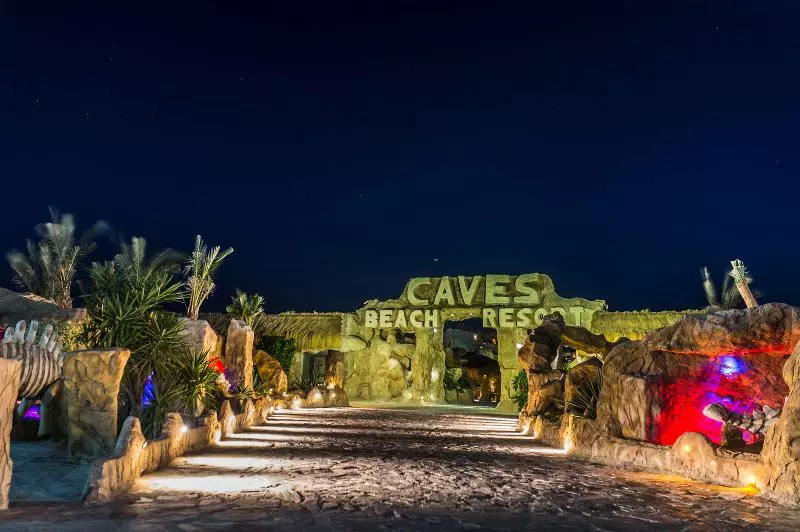 Fotos del hotel Caves Beach Resort:  9