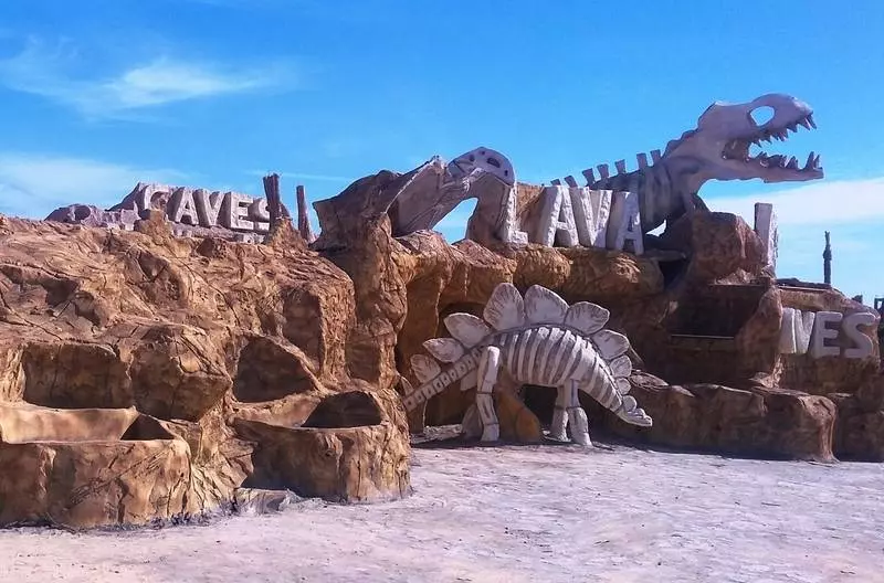 Fotos del hotel Caves Beach Resort:  5