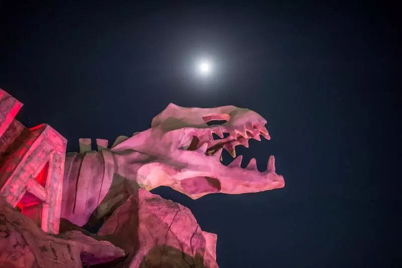 Fotos del hotel Caves Beach Resort:  10