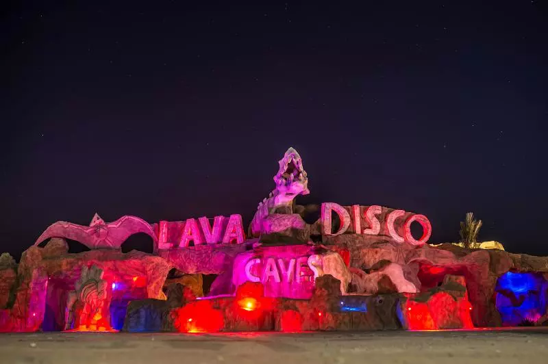 Fotos del hotel Caves Beach Resort:  20