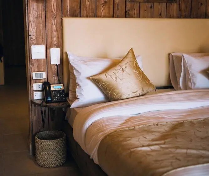 Fotos del hotel Caves Beach Resort:  2