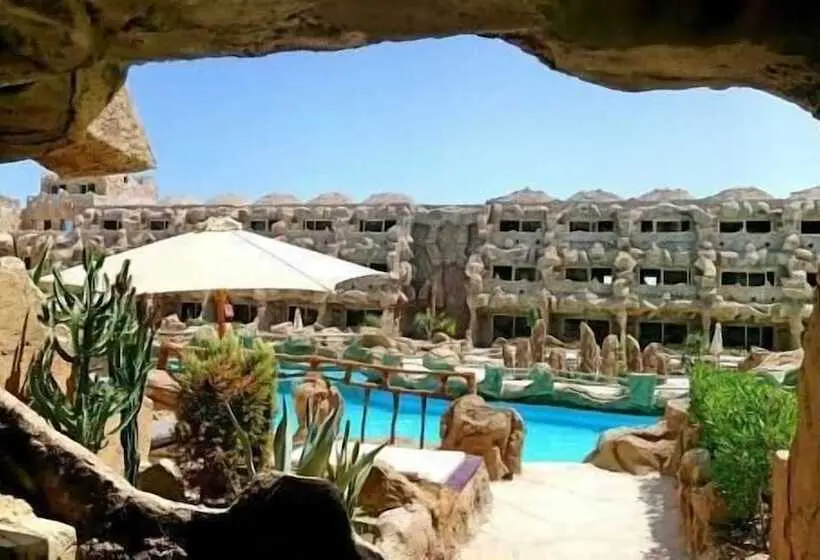 Fotos del hotel Caves Beach Resort:  25