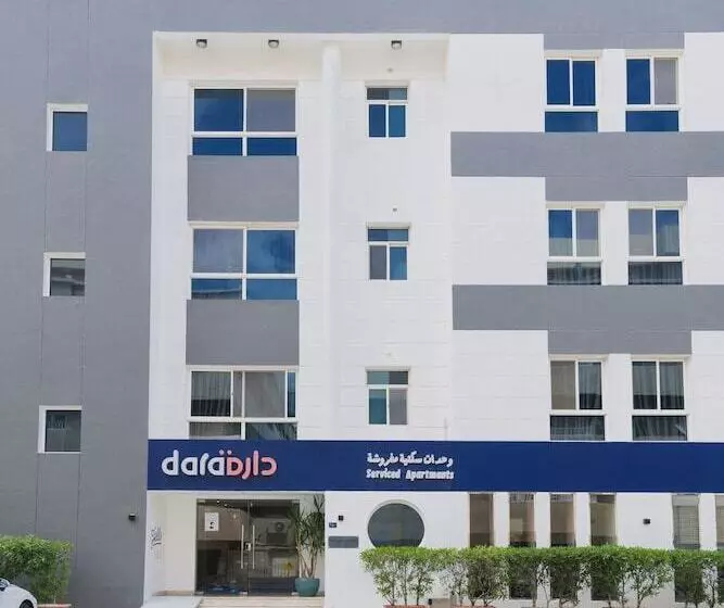 Fotos del hotel Dara Quraish:  1