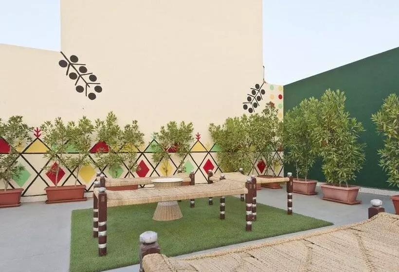 Fotos del hotel Dara Quraish:  6