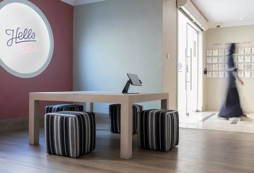 Fotos del hotel Dara Quraish:  25