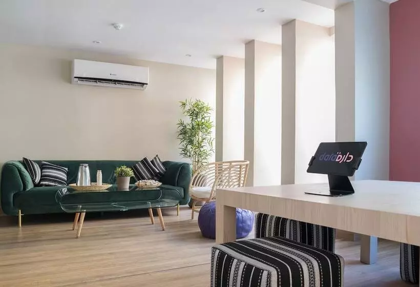 Fotos del hotel Dara Quraish:  23