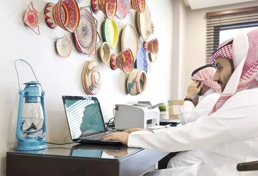 Fotos del hotel Dara Quraish:  10