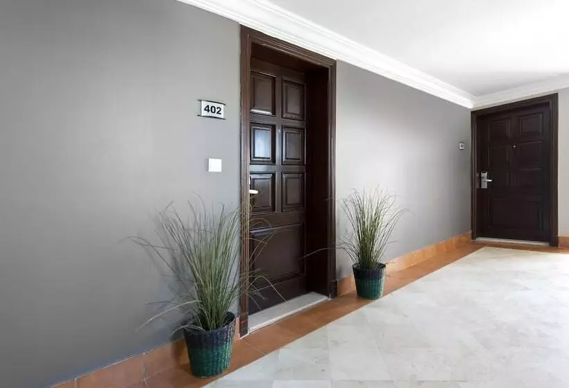 Fotos del hotel Dara Quraish:  18