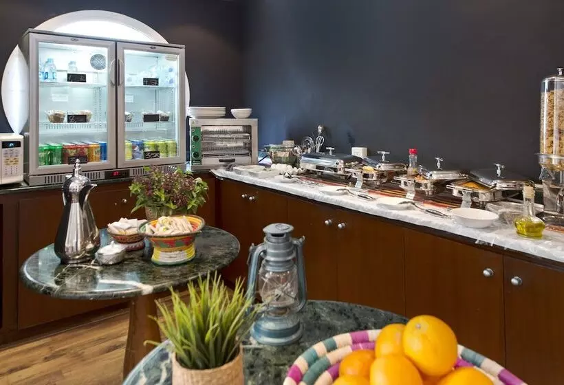 Fotos del hotel Dara Quraish:  19