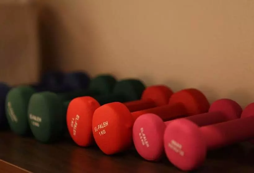 Fotos del hotel Dara Quraish:  9