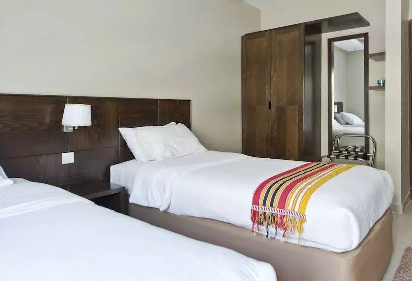 Fotos del hotel Dara Quraish:  11