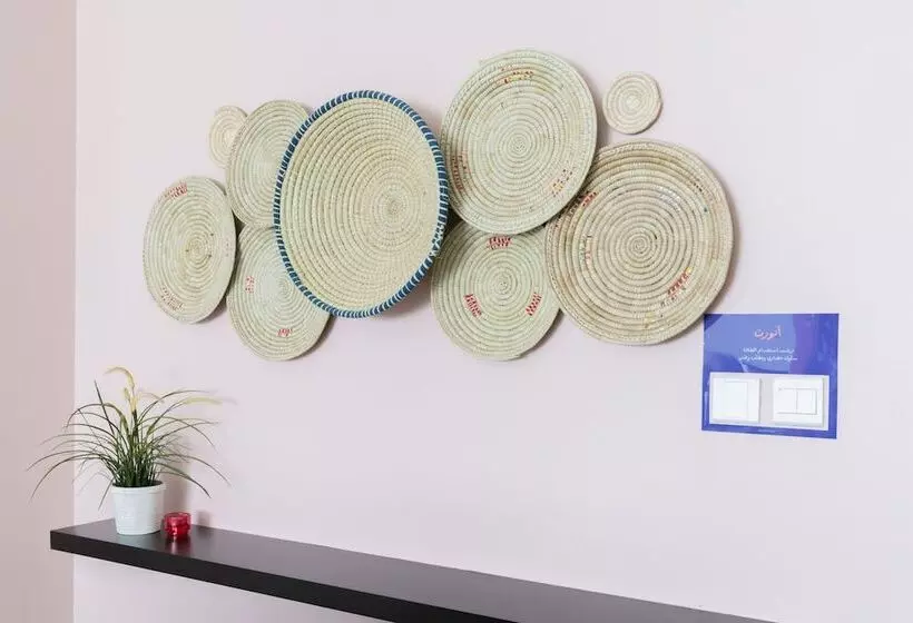 Fotos del hotel Dara Quraish:  20