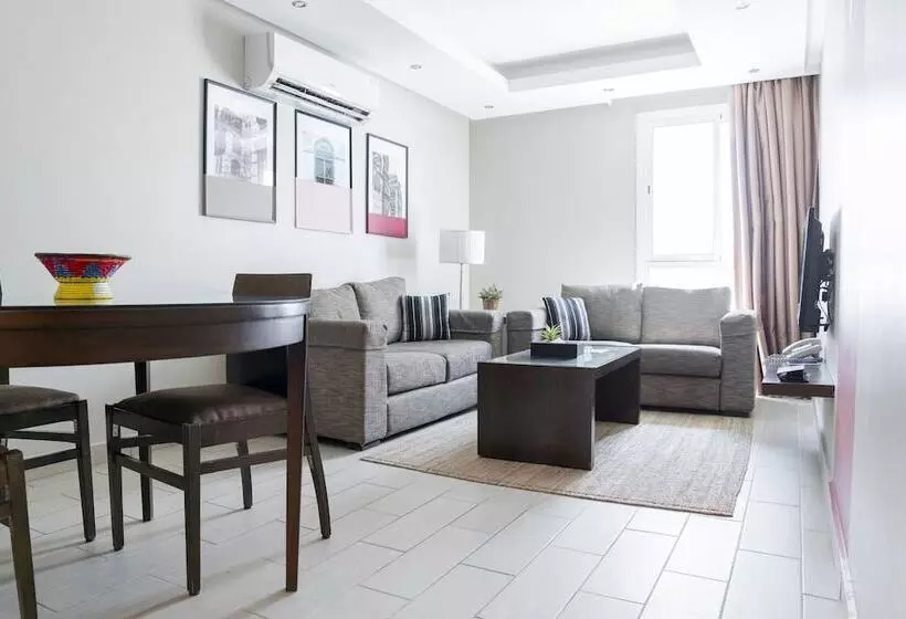 Fotos del hotel Dara Quraish:  21