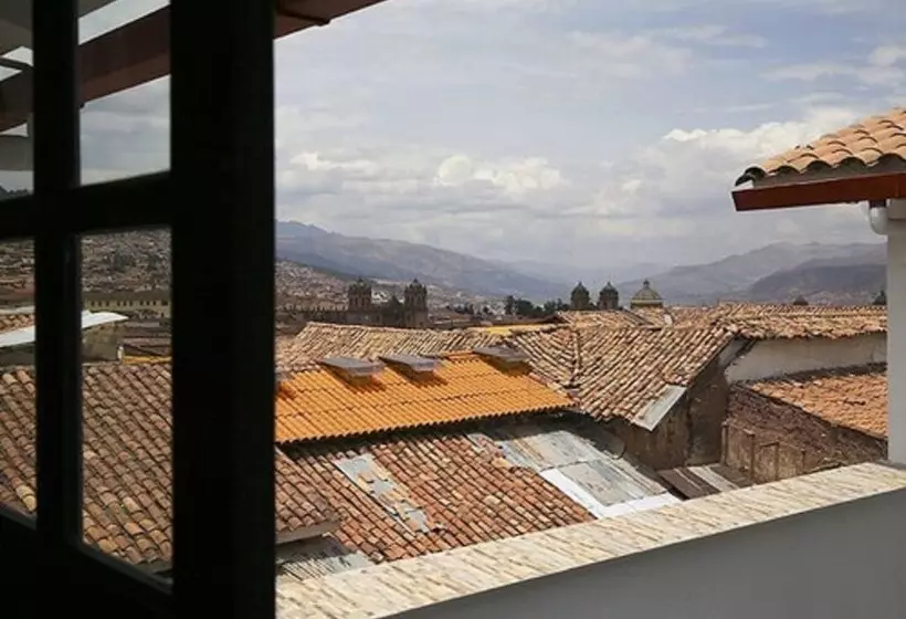 Fotos del hotel El Mercado:  5