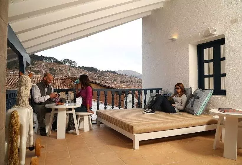 Fotos del hotel El Mercado:  20